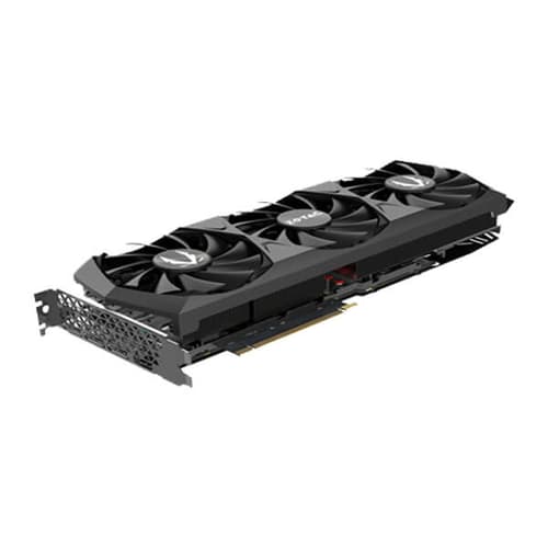 Zotac RTX 3080 Trinity OC LHR 10GB Graphics Card